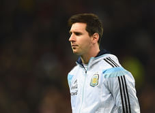I have a good relationship with Messi: Barcelona vice-president Faus