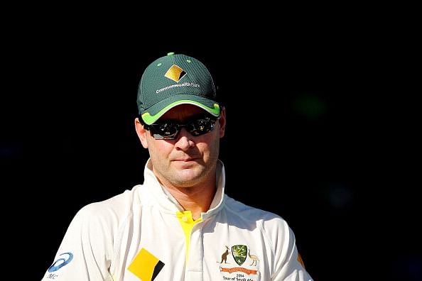 Reports: Michael Clarke unlikely to play Test series against India, Brad Haddin to captain