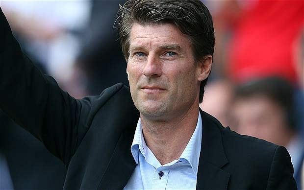 Michael Laudrup available in FIFA Ultimate Team