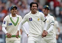 PCB writes to ICC seeking early reintegration of Mohammad Amir