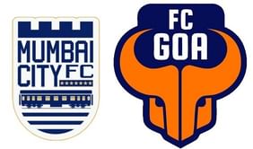 ISL: Mumbai City vs FC Goa - What we can expect - Preview and Prediction