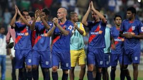 Confident Mumbai City FC ready for table toppers Chennaiyin FC