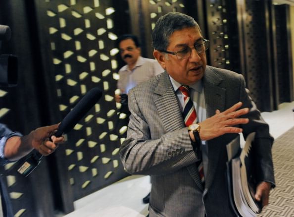 Will Mudgal committee report on IPL spot-fixing finally help stir Indian cricket into action?