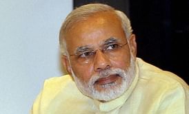 Prime minister Narendra Modi congratulates Saina Nehwal, Srikanth after winning China Open