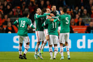 Netherlands 2-3 Mexico