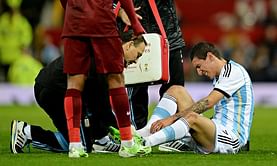 Manchester United's full injury list and expected return dates