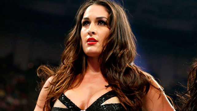 WWE edits Nikki Bella promo on Smackdown