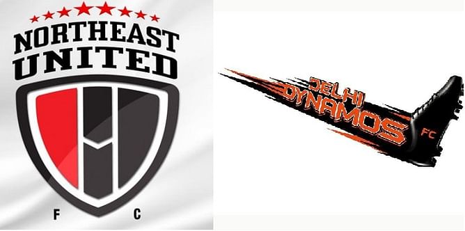 ISL: NorthEast United FC vs Delhi Dynamos FC - What we can expect - Preview and Prediction