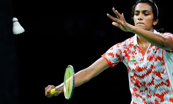 PV Sindhu enters Macau Open final, HS Prannoy ousted