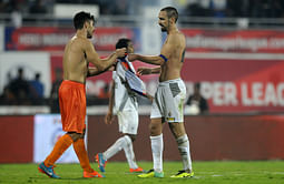 Atletico de Kolkata coach Antonio Lopez: "Happy with result, not happy with performance"