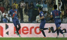 Nicolas Anelka an example for young Indian footballers to follow