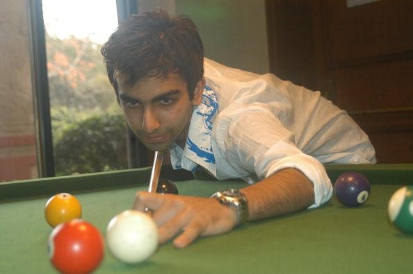 Tough going for Indians at World snooker