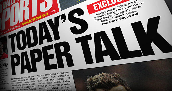 Who should Arsene Wenger sign in the January transfer window?
