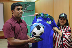 Parikrma Champions League to host Bangalore's finest football schools