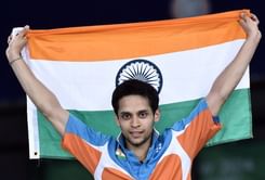 Top 5 wins of Parupalli Kashyap's career
