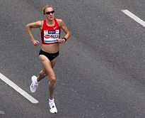 Motivation most important to be successful athlete: Paula Radcliffe