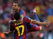 Rumour: Arsenal considering FC Barcelona duo as potential January signings