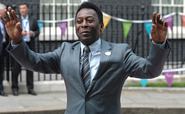 Pele to be discharged from hospital within the week as health improves