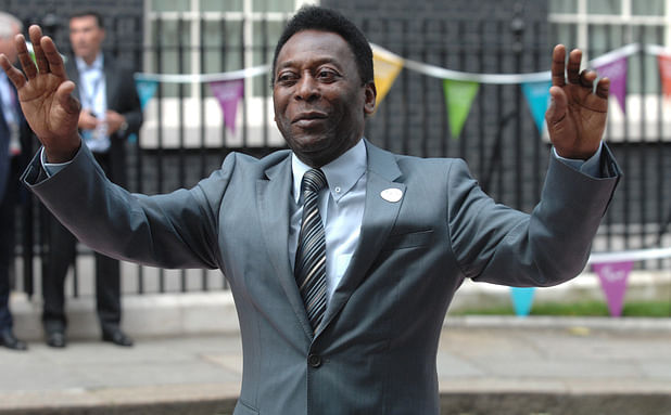Pele to be discharged from hospital within the week as health improves