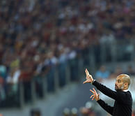 Guardiola warns Bayern against strong Roma