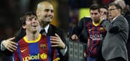 Pep Martino Messi