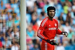 Petr Cech: I will leave only if Chelsea allow me to
