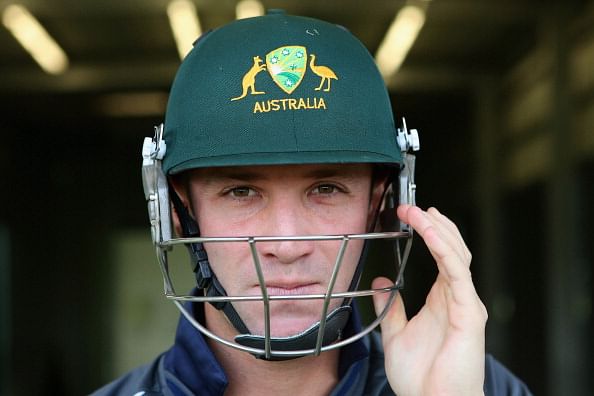Phillip Hughes: A tragedy strikes the cricket world