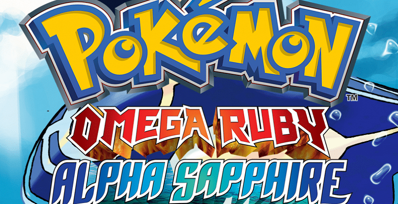 Pokemon Omega Ruby And Alpha Sapphire S Next Update Is Expected Arrive In Early December