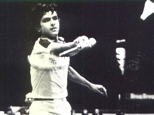 Wins by Indian badminton players that made the world take note