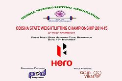 Pro Sport Development to host Odisha State Championships, sponsored by Hero MotoCorp