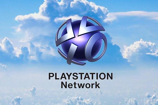 PlayStation Network down for maintenance