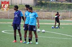 Pune FC eye first overseas win against defending champions Manang Marshyangdi Club