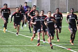 Pune FC maintain hot form in King's Cup