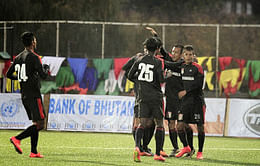 Bhutan King’s Cup: Pune FC seal second consecutive win; down Bhutan’s Ugyen Academy 1-0