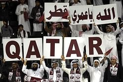 Qatar to host 2016 AFC U-23 Championship