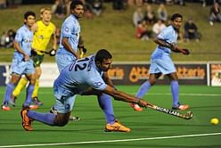 India crushed by Australia in first hockey Test