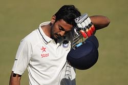 Rahul Dravid picks KL Rahul and Karn Sharma in his Test squad to tour Australia
