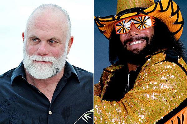 Former WWE star and brother of Randy Savage discusses Macho Man's