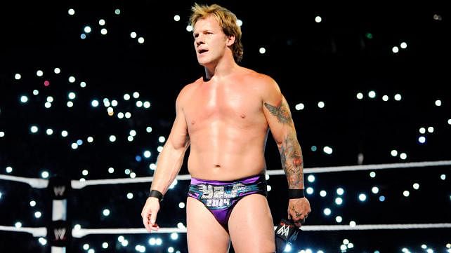 Chris Jericho returns with Highlight Reel on Smackdown, big main event.
