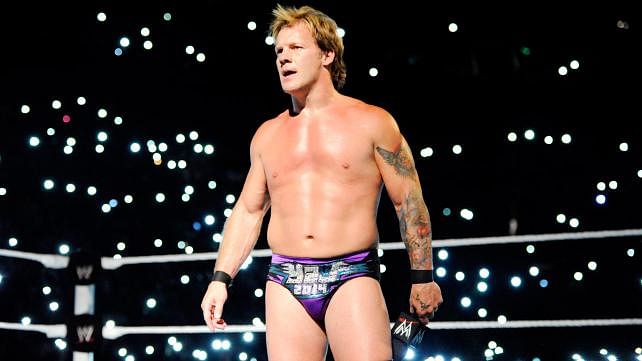 Chris Jericho returns with Highlight Reel on Smackdown, big main event