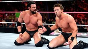 WWE Power Rankings : 8 November 2014