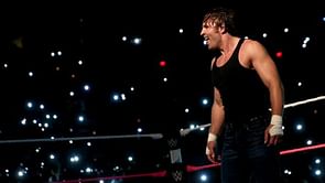 WWE Monday Night Raw Preview : 10 November, 2014