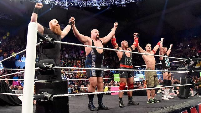 WWE Survivor Series 2014: Final match card analysis and predictions