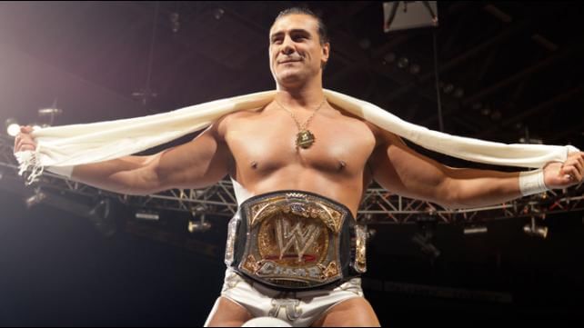 Former WWE Champion makes major announcement