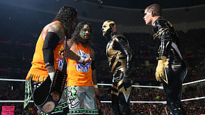 Big match on SmackDown, WWE star re-packaged