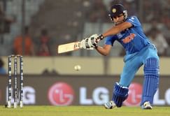 Tendulkar or Rohit or Sehwag - Whose ODI double hundred is the best?