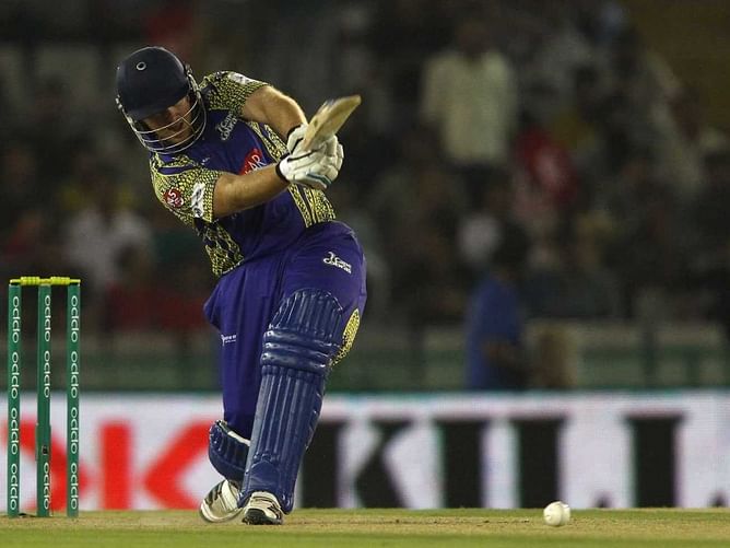 Ram Slam T20: Kieron Pollard and Richard Levi fire Cape Cobras to win