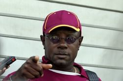 WICB dismisses reports that Richie Richardson has been fired as team manager