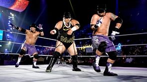 10 superstar father-son duos in WWE