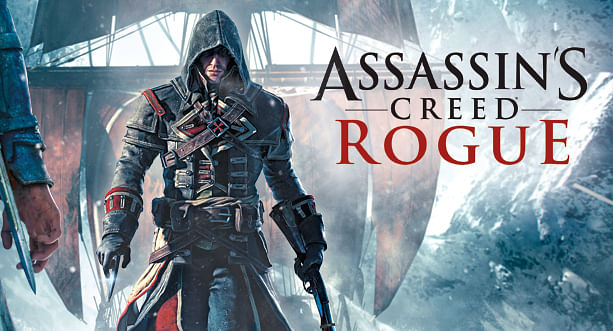 Assassin's Creed Rogue - Xbox 360, Xbox 360